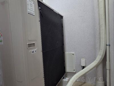 경기도 안산시 단원구 고잔동 안산레이크타운 푸르지오 시스템에어컨 기타