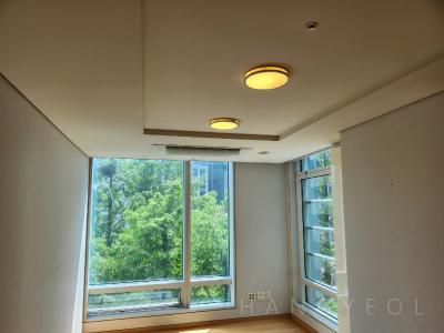 서울특별시 강남구 도곡동 타워팰리스 시스템에어컨 기타