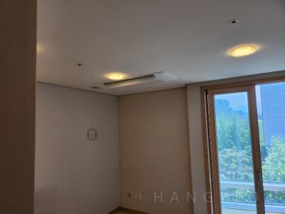 서울특별시 강남구 도곡동 타워팰리스 시스템에어컨 기타