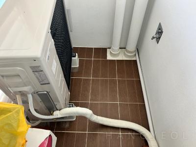 울산광역시 북구 명촌동 리비에르1차아파트 시스템에어컨 기타