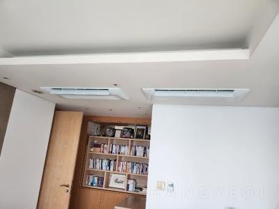 서울특별시 강남구 도곡동 타워팰리스 시스템에어컨 기타