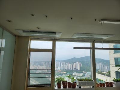 서울특별시 강남구 도곡동 타워팰리스 시스템에어컨 기타