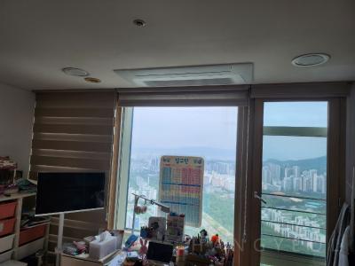 서울특별시 강남구 도곡동 타워팰리스 시스템에어컨 기타