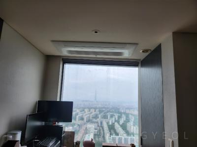 서울특별시 강남구 도곡동 타워팰리스 시스템에어컨 기타