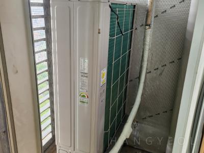 서울특별시 강남구 도곡동 타워팰리스 시스템에어컨 기타