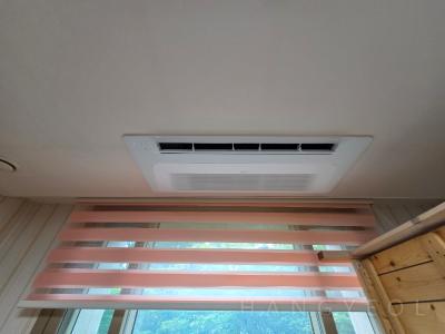 충청남도 아산시 탕정면 탕정삼성트라팰리스아파트 시스템에어컨 기타
