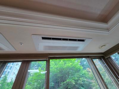 충청남도 아산시 탕정면 탕정삼성트라팰리스아파트 시스템에어컨 기타