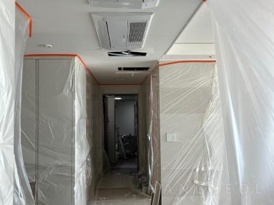 서울특별시 양천구 신정동 목동힐스테이트 시스템에어컨 기타