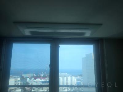 울산광역시 동구 전하동 전하I'PARK 시스템에어컨 기타