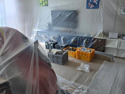 울산광역시 동구 전하동 전하I'PARK 시스템에어컨 기타