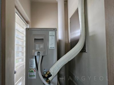 부산광역시 강서구 명지동 명지 대방노블랜드 오션뷰1차 시스템에어컨 기타