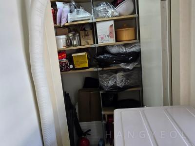 경상남도 창원시 진해구 자은동 중흥S-클래스아파트 시스템에어컨 기타
