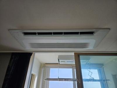 경상남도 창원시 진해구 자은동 중흥S-클래스아파트 시스템에어컨 기타