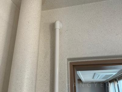 경상남도 김해시 율하동 율상마을모아미래도5단지 시스템에어컨 기타