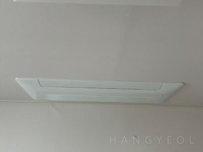 경상남도 김해시 율하동 율상마을모아미래도5단지 시스템에어컨 기타