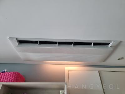 서울특별시 강남구 도곡동 타워팰리스 시스템에어컨 기타