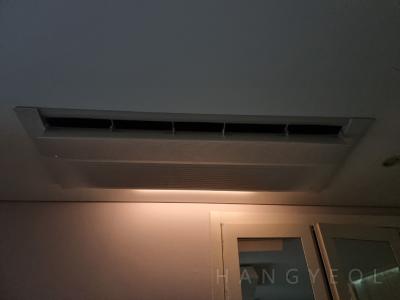 서울특별시 강남구 도곡동 타워팰리스 시스템에어컨 기타