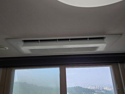 경기도 안산시 상록구 성포동 안산파크 푸르지오 시스템에어컨 기타