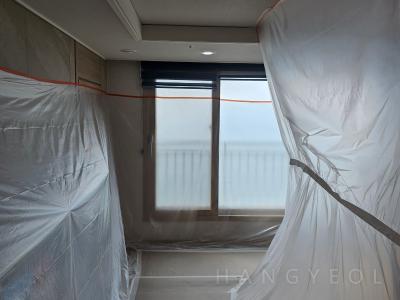 경기도 안산시 상록구 성포동 안산파크 푸르지오 시스템에어컨 기타