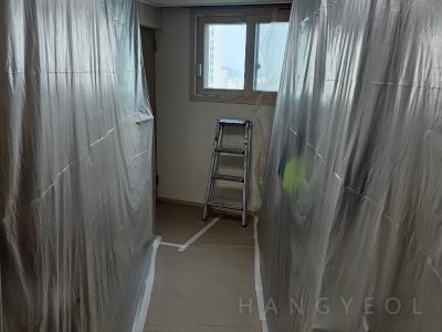 경기도 안산시 상록구 성포동 안산파크 푸르지오 시스템에어컨 기타