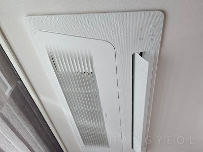 경기도 안산시 상록구 성포동 안산파크 푸르지오 시스템에어컨 기타