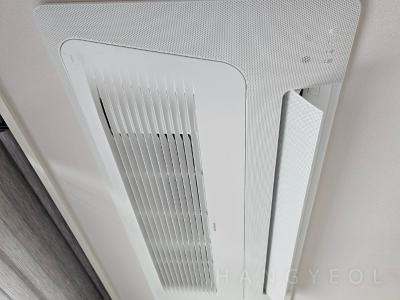 경기도 안산시 상록구 성포동 안산파크 푸르지오 시스템에어컨 기타