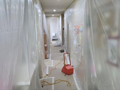 충청남도 아산시 탕정면 탕정삼성트라팰리스아파트 시스템에어컨 기타