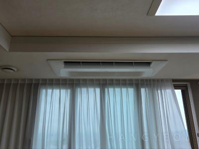 충청남도 아산시 탕정면 탕정삼성트라팰리스아파트 시스템에어컨 기타