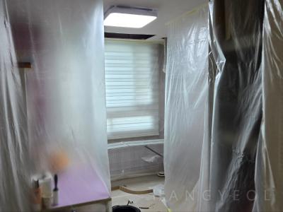 충청남도 아산시 탕정면 탕정삼성트라팰리스아파트 시스템에어컨 기타