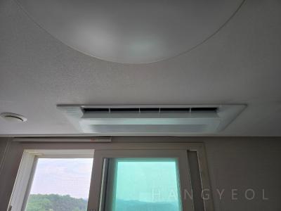 경기도 안산시 상록구 성포동 안산파크 푸르지오 시스템에어컨 기타