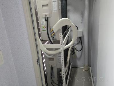 경기도 안산시 상록구 성포동 안산파크 푸르지오 시스템에어컨 기타
