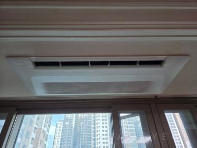 충청남도 아산시 탕정면 탕정삼성트라팰리스아파트 시스템에어컨 기타