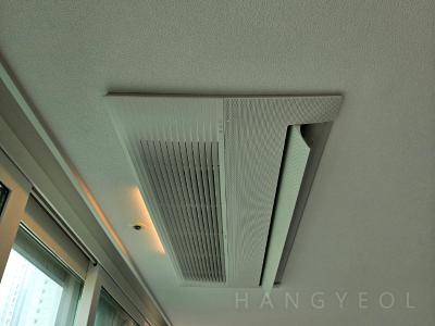 충청남도 천안시 서북구 불당동 불당호반써밋플레이스 센터시티 시스템에어컨 기타