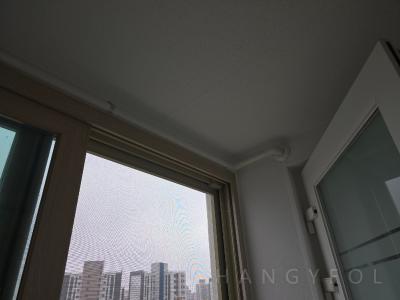 경기도 화성시 영천동 동탄역 센트럴 상록아파트 시스템에어컨 기타