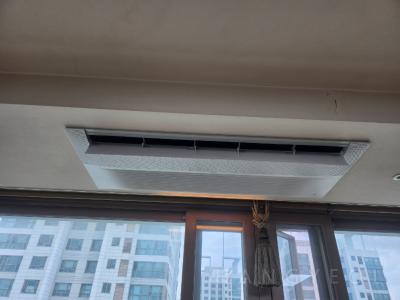 충청남도 아산시 탕정면 탕정삼성트라팰리스아파트 시스템에어컨 기타