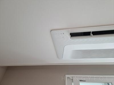경기도 용인시 처인구 남사읍 e편한세상 용인 한숲시티 시스템에어컨 기타