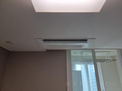 경기도 용인시 처인구 남사읍 e편한세상 용인 한숲시티 시스템에어컨 기타