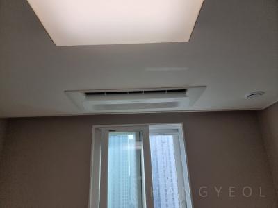 경기도 용인시 처인구 남사읍 e편한세상 용인 한숲시티 시스템에어컨 기타