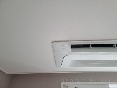 경기도 용인시 처인구 남사읍 e편한세상 용인 한숲시티 시스템에어컨 기타