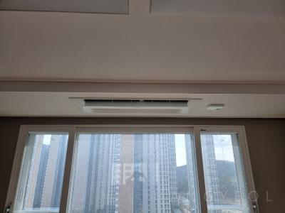 경기도 용인시 처인구 남사읍 e편한세상 용인 한숲시티 시스템에어컨 기타