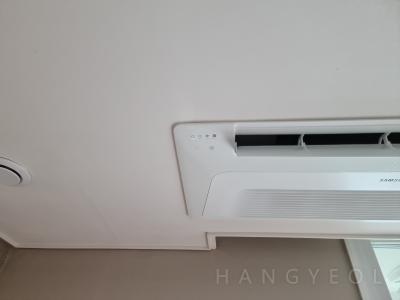 경기도 용인시 처인구 남사읍 e편한세상 용인 한숲시티 시스템에어컨 기타