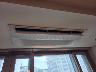 충청남도 아산시 탕정면 탕정삼성트라팰리스아파트 시스템에어컨 기타