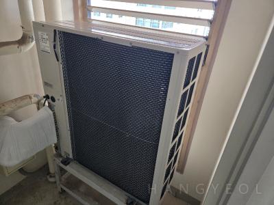 충청남도 아산시 탕정면 탕정삼성트라팰리스아파트 시스템에어컨 기타