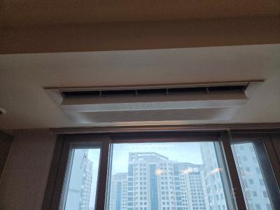 충청남도 아산시 탕정면 탕정삼성트라팰리스아파트 시스템에어컨 기타
