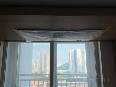 경기도 화성시 석우동 동탄 예당마을우미린제일풍경채 시스템에어컨 기타
