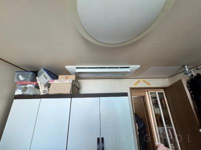 서울특별시 광진구 자양동 이튼타워리버2차 시스템에어컨 기타