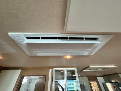 서울특별시 광진구 자양동 이튼타워리버2차 시스템에어컨 기타