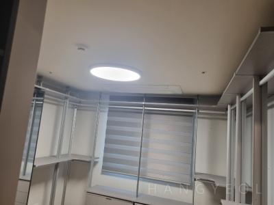 경상남도 양산시 덕계동 양산 두산위브 2차(1단지) 시스템에어컨 기타