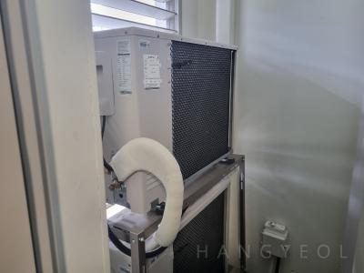 경상남도 양산시 덕계동 양산 두산위브 2차(1단지) 시스템에어컨 기타