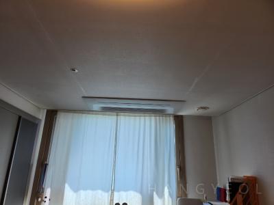 충청남도 아산시 탕정면 탕정삼성트라팰리스아파트 시스템에어컨 기타